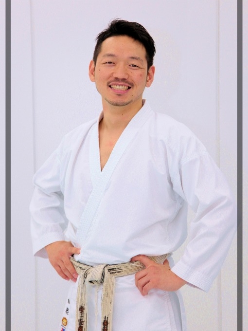 岩本衣美里さんの元夫が代表を務める道場