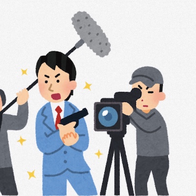 俳優アイコン