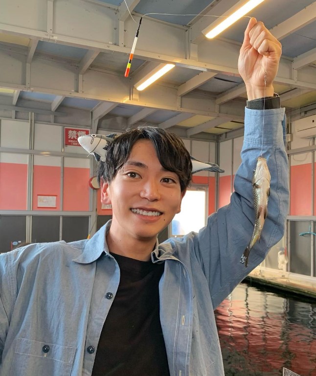tbc東北放送のアナウンサー、後藤舜アナ
