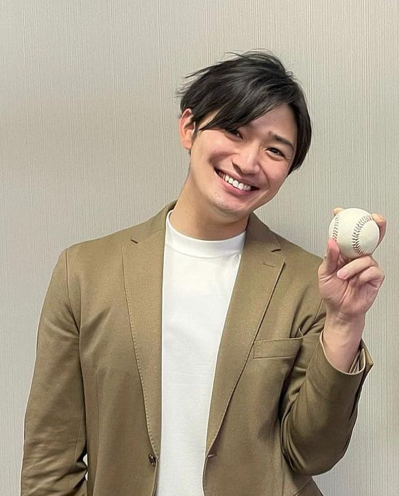 前田拓哉アナのプロフィール