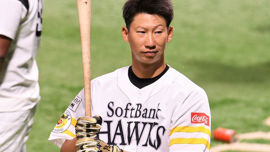 野球選手の真砂勇介アイキャッチ