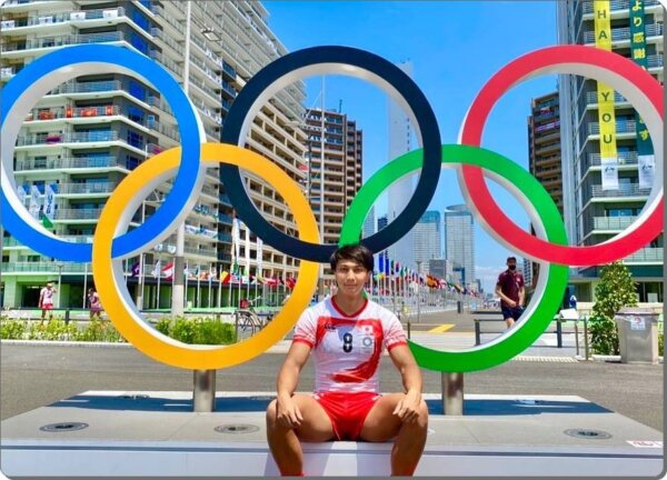 松井千士