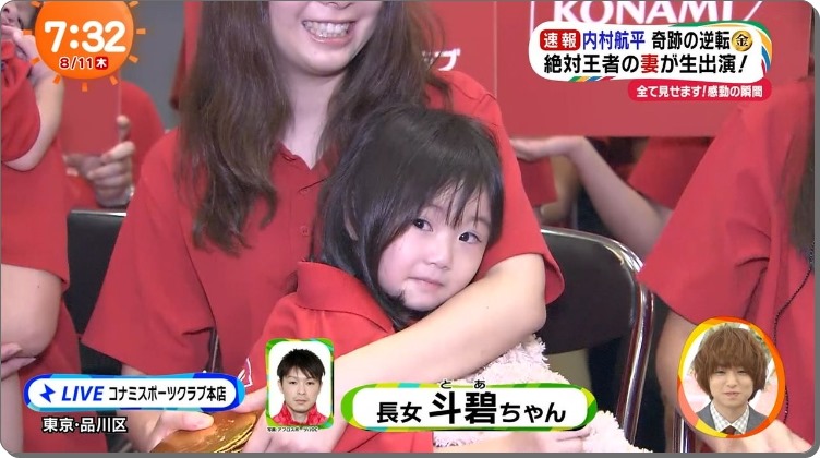 内村航平