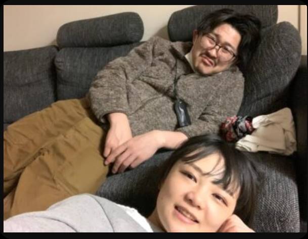 オズワルド伊藤とイワクラ