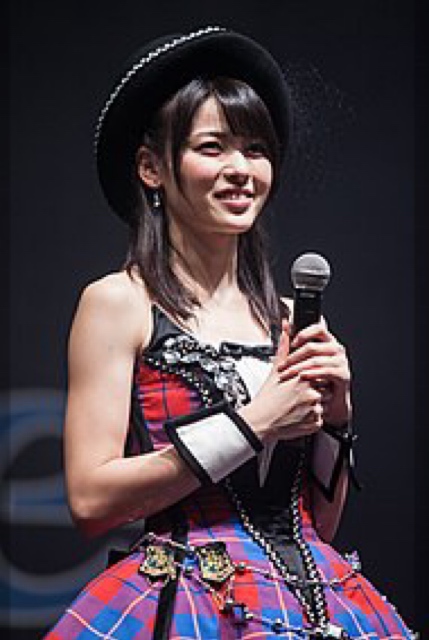 矢島舞美
