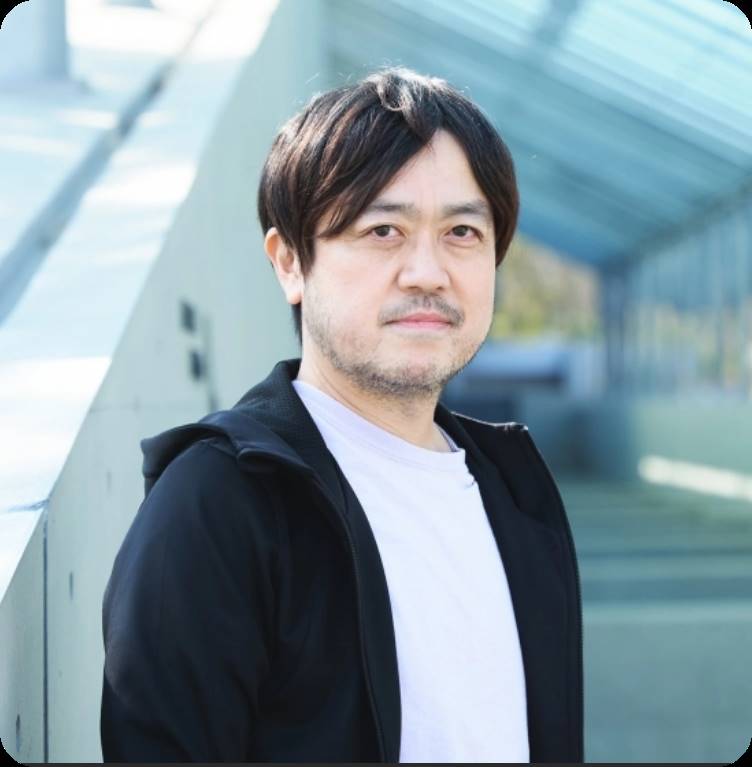 金沢達也