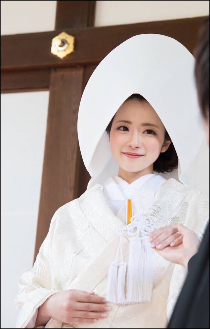白河雪菜さんの結婚発表