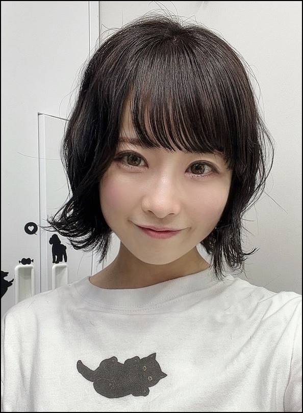 白河雪菜さん