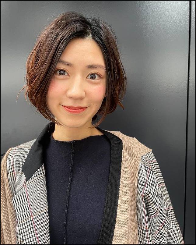 渡辺早織さん