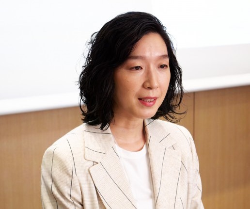 個性派女優の江口のりこさん