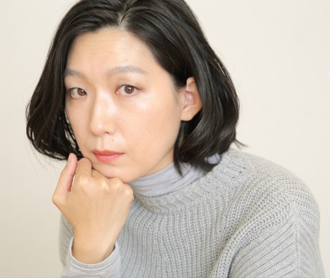 個性派女優の江口のりこさん