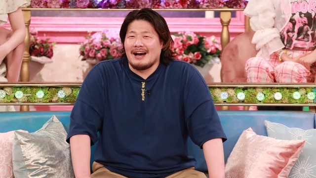 俳優一ノ瀬ワタルのアイキャッチ画像