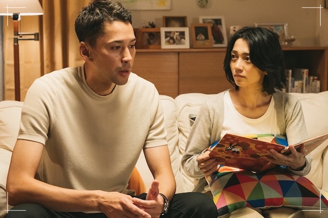 深水元基と結婚相手の嫁（イメージ画像）