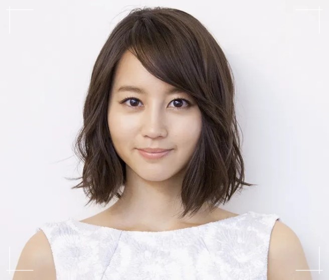 吉川晃司の結婚相手の嫁(妻)は堀北真希似