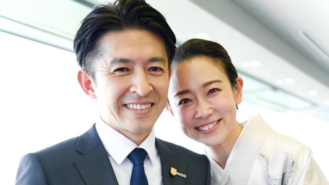 元騎手の福永祐一と結婚相手の嫁（妻・奥さん）の松尾翠アナ