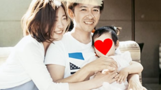 元騎手の福永祐一と結婚相手の嫁（妻・奥さん）の松尾翠アナと第1子の娘