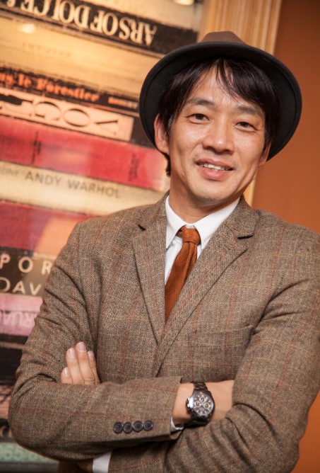 高岡早紀の恋人で「株式会社ダイヤモンドダイニング」創業者の松村厚久