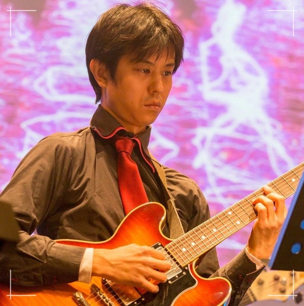 元ジャニーズジュニアの二本樹顕理