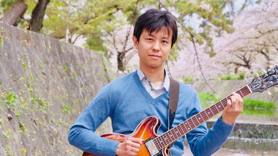 元ジャニーズジュニアの二本樹顕理