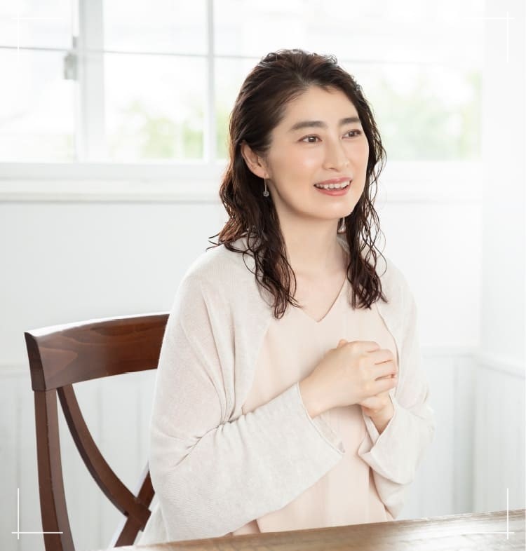 緒形直人の結婚相手の嫁(妻・奥さん)の仙道敦子
