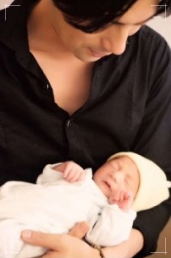 釈由美子の結婚相手の旦那