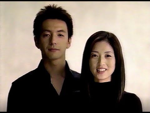 高岡早紀と元夫の保阪尚希