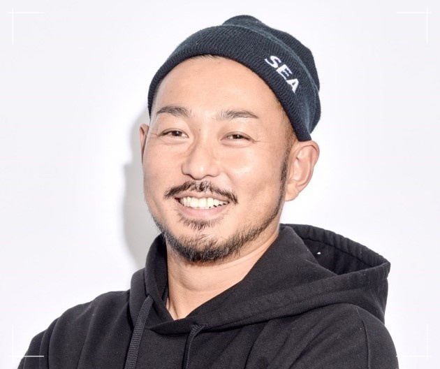 優木まおみの元夫・志賀功祥