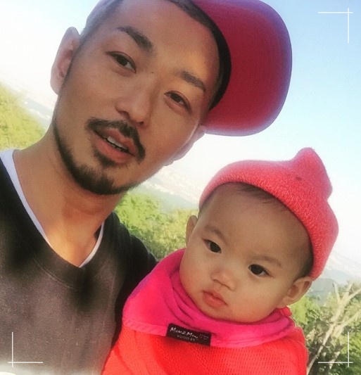 優木まおみの元夫・志賀功祥
