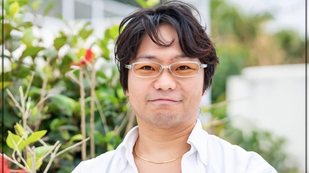 ゆたぼんの父、中村幸也