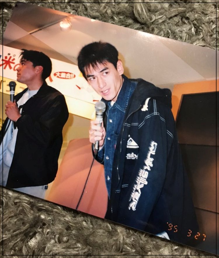 博多大吉