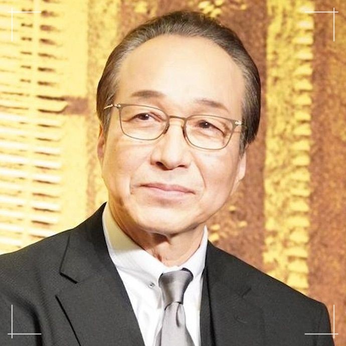 俳優の小日向文世