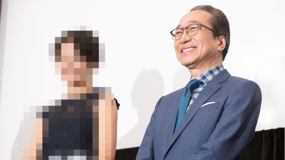 俳優の小日向文世