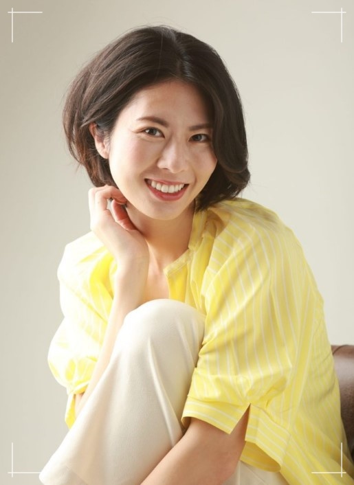 大阪市議会議員の宮脇希(みやわきのぞみ)