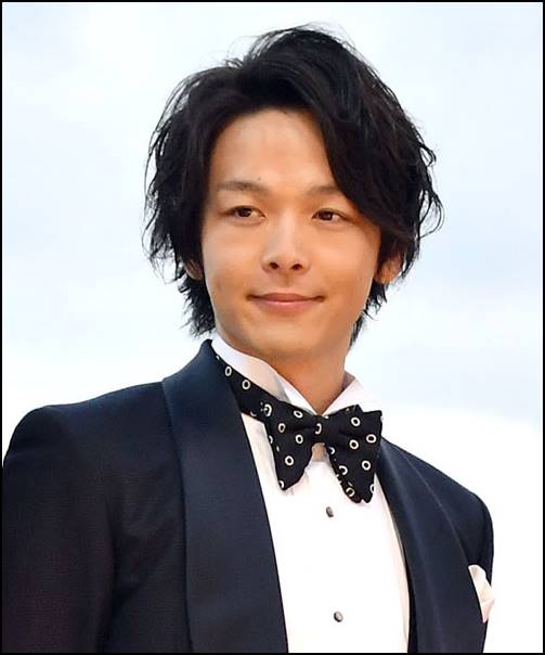 俳優の中村倫也