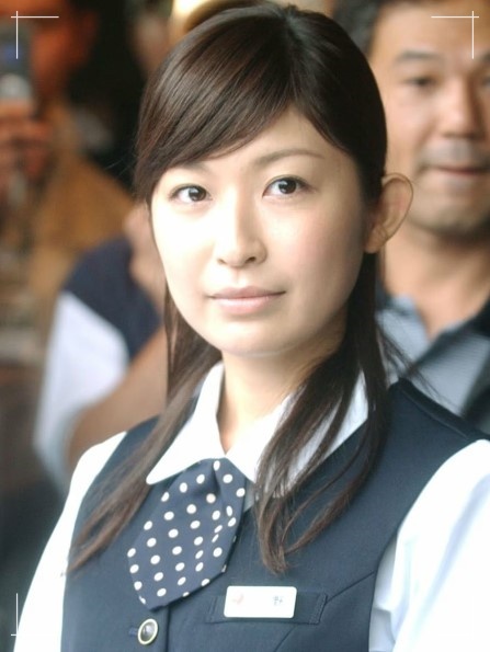 小野真弓