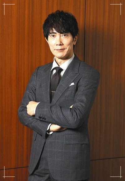 佐々木蔵之介
