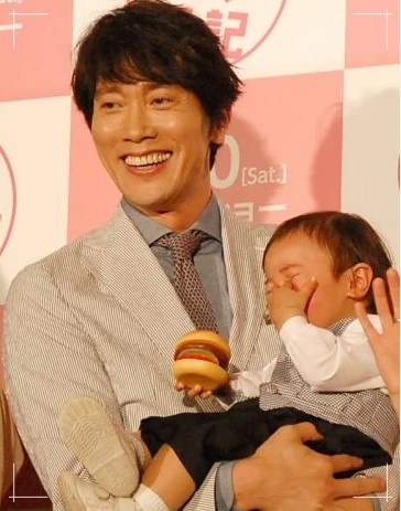 佐々木蔵之介 映画出演時