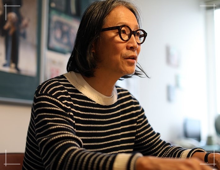 鶴田真由の結婚相手の夫(旦那)の中山ダイスケ