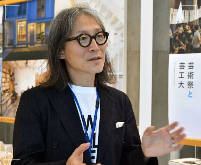 鶴田真由の結婚相手の夫(旦那)の中山ダイスケ