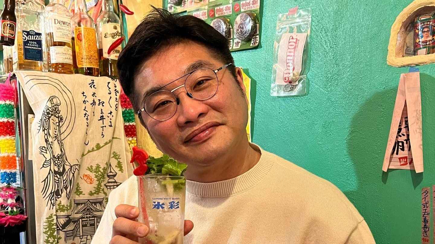 松尾諭
