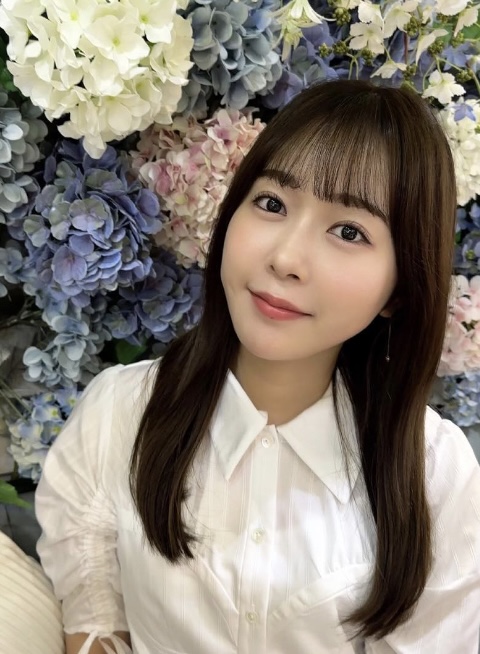 千葉ロッテマリーンズ所属のプロ野球選手、山口航輝の結婚相手の嫁(妻・奥さん)の多田愛佳