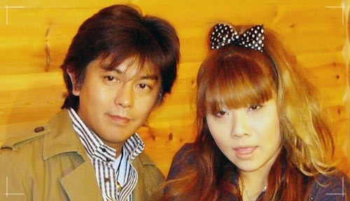 海原ともこと結婚相手の旦那(夫)で元ジャニーズグループ男闘呼組のメンバーの前田耕陽