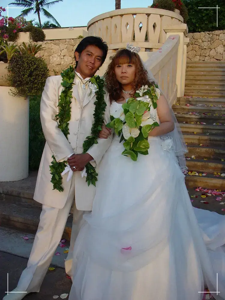 海原ともこと結婚相手の旦那(夫)で元ジャニーズグループ男闘呼組のメンバーの前田耕陽