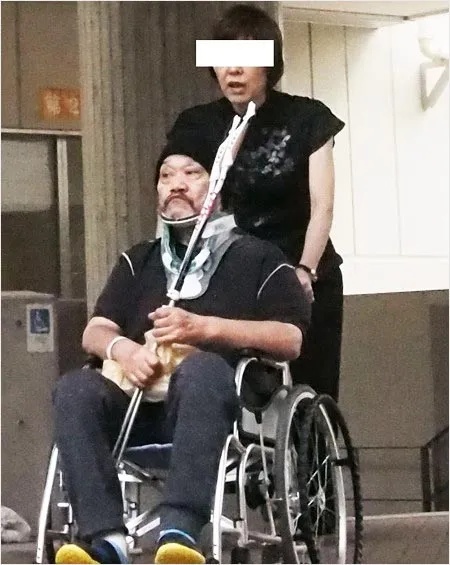 西田敏行さん妻最近