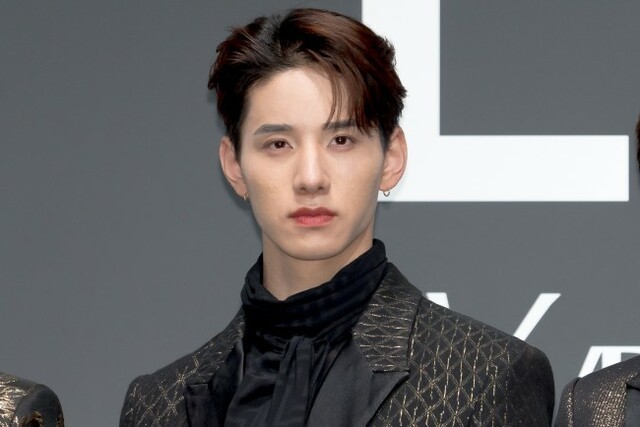 馬場ふみかとの熱愛を噂されたJO1のメンバー、佐藤景瑚