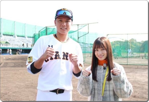 坂本勇人は結婚してないし妻もいない！歴代のけつあな彼女15人や隠し子説も調査！