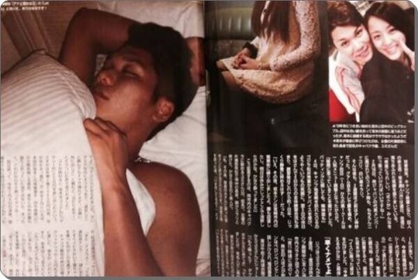 坂本勇人は結婚してないし妻もいない！歴代のけつあな彼女15人や隠し子説も調査！