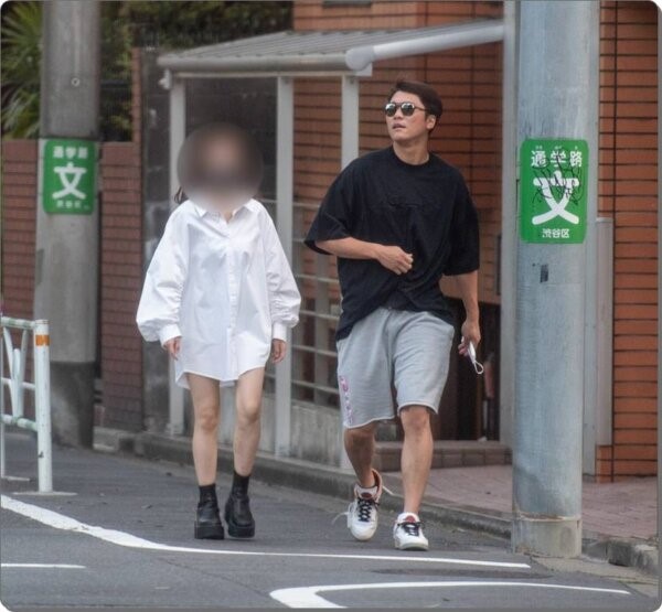 坂本勇人は結婚してないし妻もいない！歴代のけつあな彼女15人や隠し子説も調査！