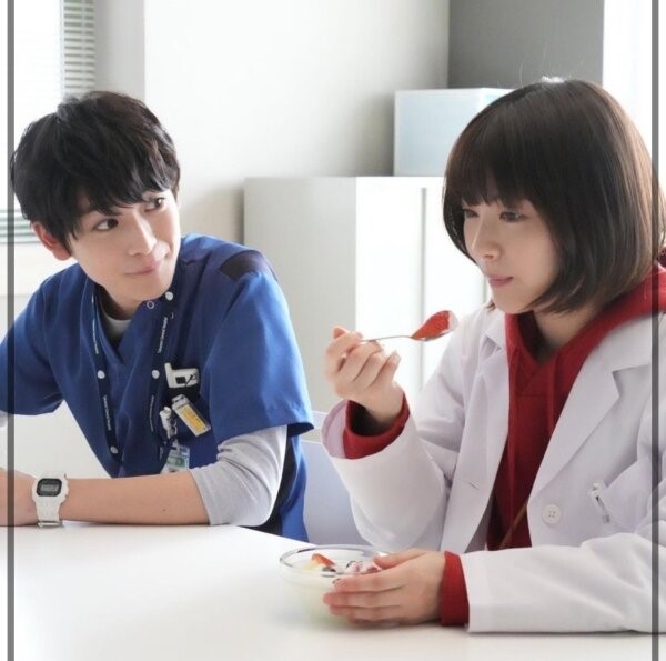 高橋文哉と熱愛を噂された浜辺美波