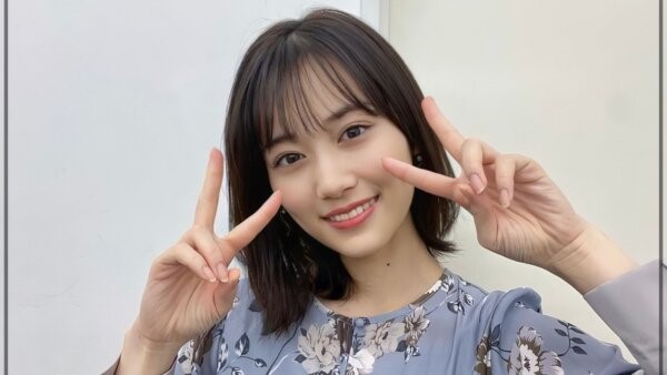 高橋文哉と熱愛を噂された山下美月